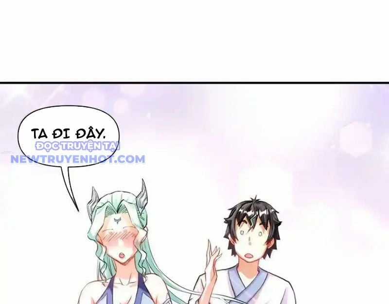 Xuyên Không Tới Thế Giới Tu Chân Nhưng Ta Vẫn Có Mạng Internet Chapter 27 trang 54