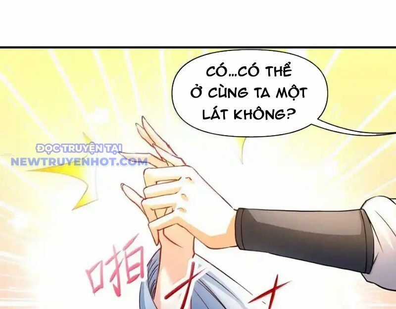 Xuyên Không Tới Thế Giới Tu Chân Nhưng Ta Vẫn Có Mạng Internet Chapter 27 trang 56