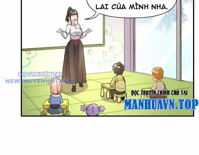 Xuyên Không Tới Thế Giới Tu Chân Nhưng Ta Vẫn Có Mạng Internet Chapter 27 trang 69