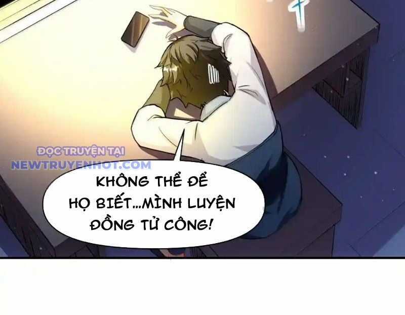 Xuyên Không Tới Thế Giới Tu Chân Nhưng Ta Vẫn Có Mạng Internet Chapter 27 trang 7