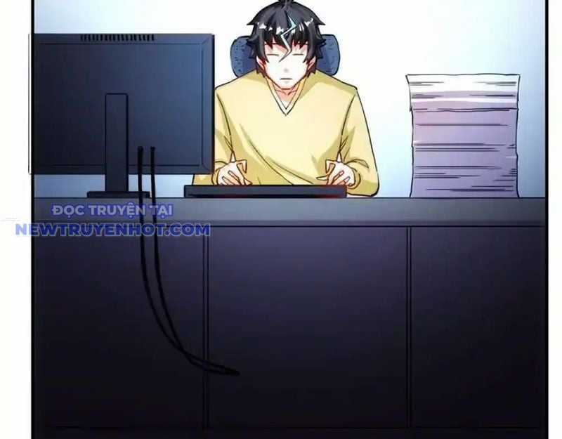 Xuyên Không Tới Thế Giới Tu Chân Nhưng Ta Vẫn Có Mạng Internet Chapter 27 trang 77