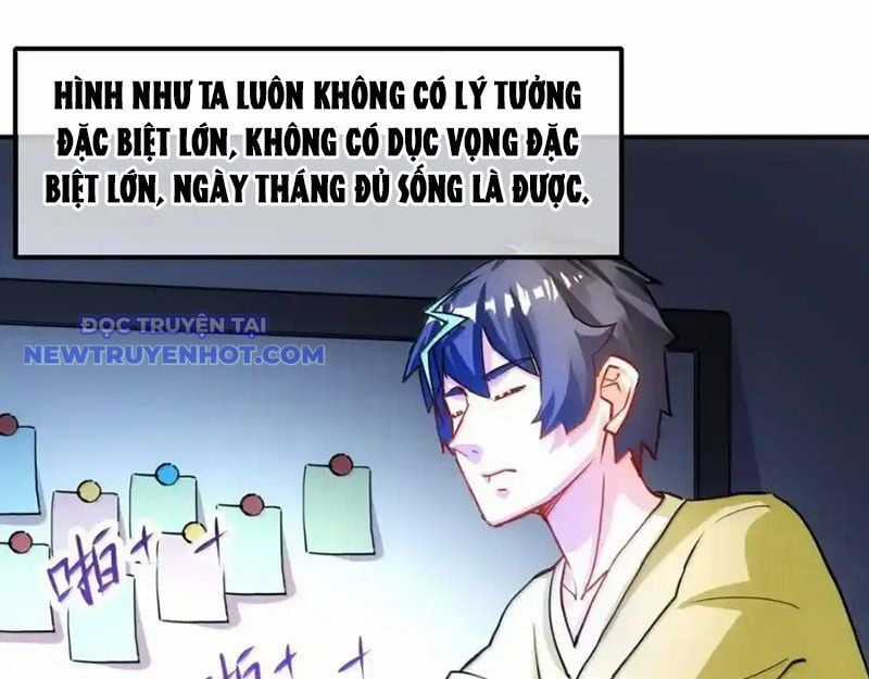 Xuyên Không Tới Thế Giới Tu Chân Nhưng Ta Vẫn Có Mạng Internet Chapter 27 trang 79