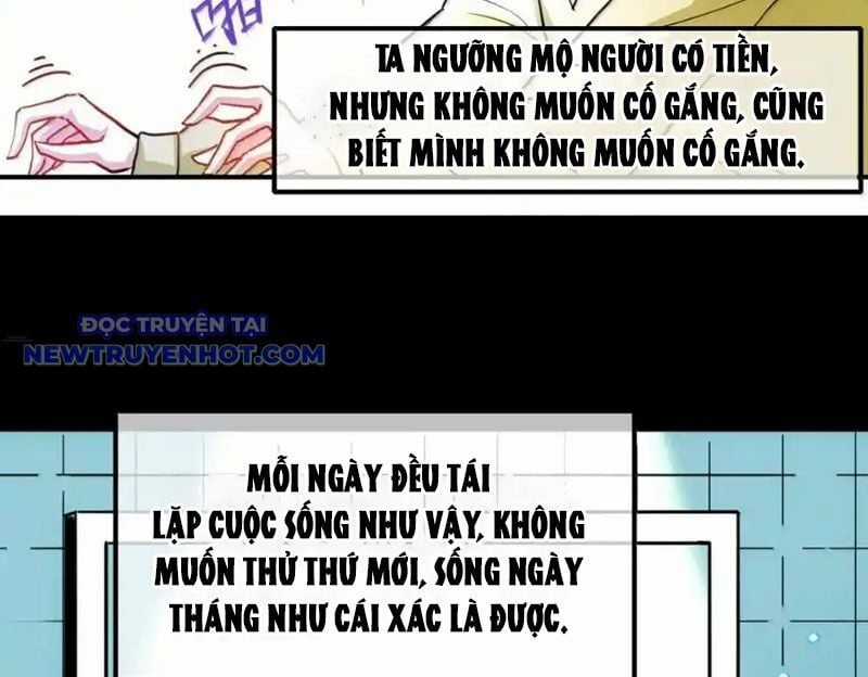 Xuyên Không Tới Thế Giới Tu Chân Nhưng Ta Vẫn Có Mạng Internet Chapter 27 trang 80