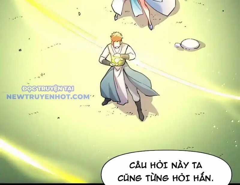 Xuyên Không Tới Thế Giới Tu Chân Nhưng Ta Vẫn Có Mạng Internet Chapter 27 trang 97