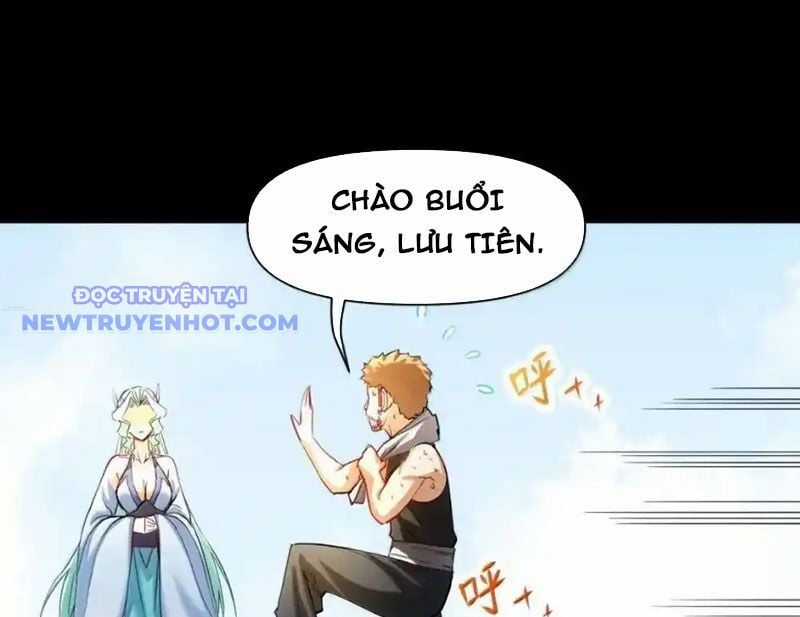 Xuyên Không Tới Thế Giới Tu Chân Nhưng Ta Vẫn Có Mạng Internet Chapter 27 trang 99