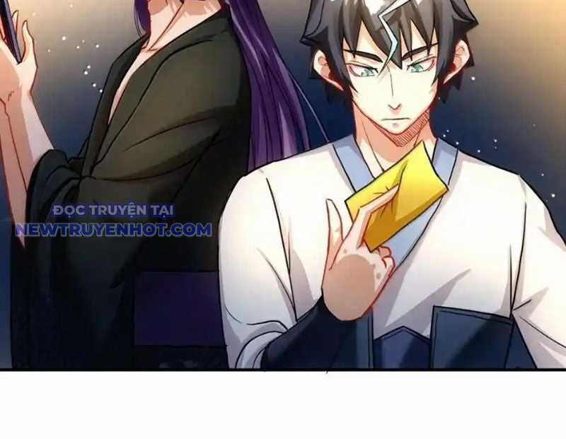 Xuyên Không Tới Thế Giới Tu Chân Nhưng Ta Vẫn Có Mạng Internet Chapter 28 trang 10