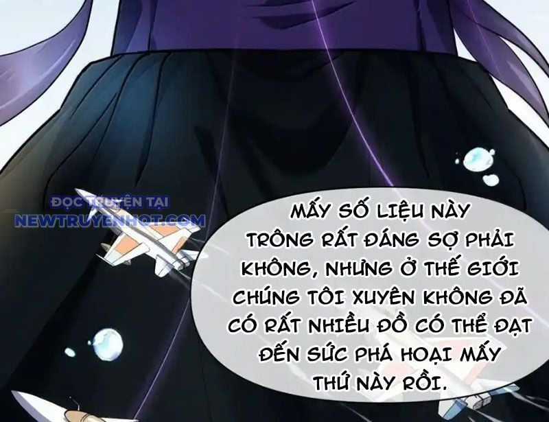 Xuyên Không Tới Thế Giới Tu Chân Nhưng Ta Vẫn Có Mạng Internet Chapter 28 trang 103