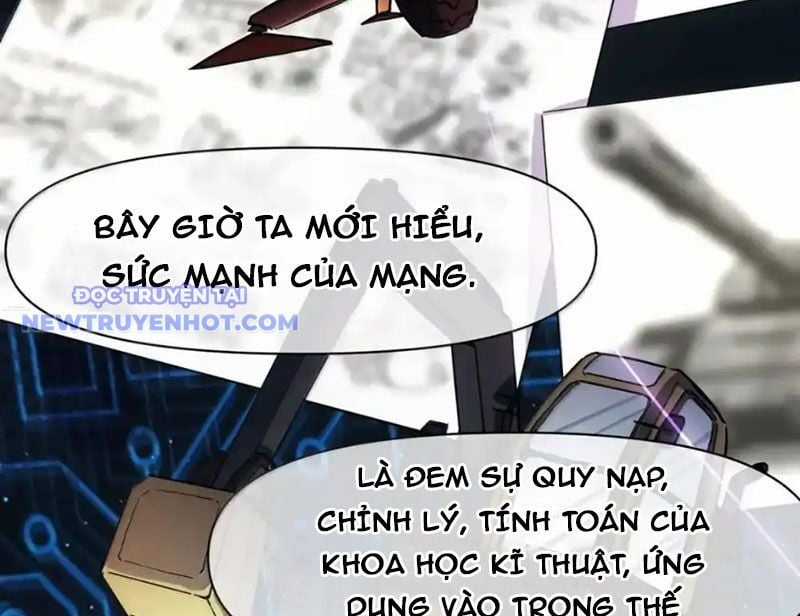 Xuyên Không Tới Thế Giới Tu Chân Nhưng Ta Vẫn Có Mạng Internet Chapter 28 trang 105