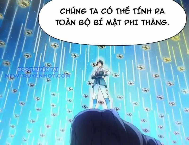 Xuyên Không Tới Thế Giới Tu Chân Nhưng Ta Vẫn Có Mạng Internet Chapter 28 trang 111