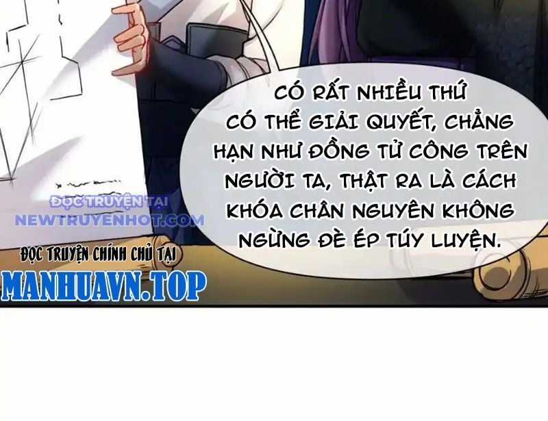 Xuyên Không Tới Thế Giới Tu Chân Nhưng Ta Vẫn Có Mạng Internet Chapter 28 trang 117