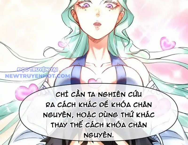 Xuyên Không Tới Thế Giới Tu Chân Nhưng Ta Vẫn Có Mạng Internet Chapter 28 trang 119