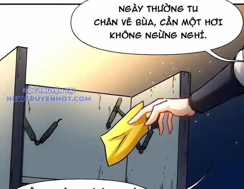Xuyên Không Tới Thế Giới Tu Chân Nhưng Ta Vẫn Có Mạng Internet Chapter 28 trang 12