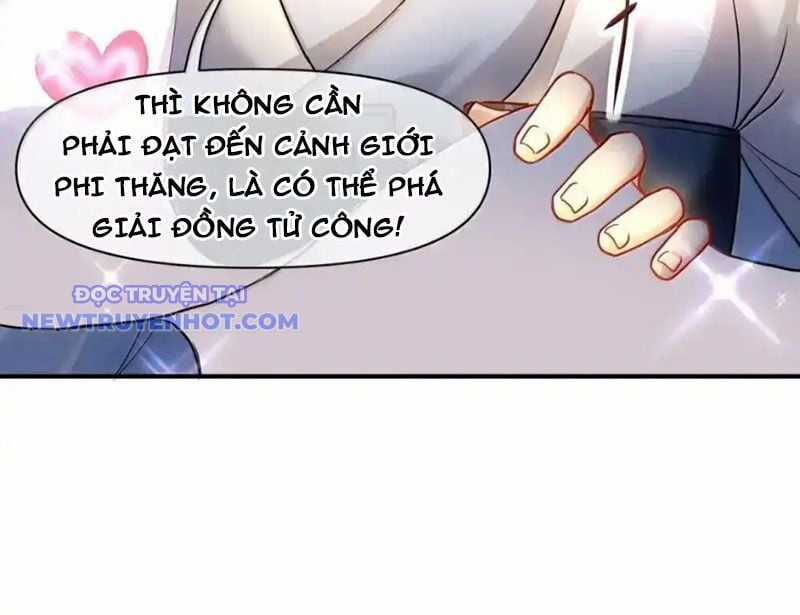 Xuyên Không Tới Thế Giới Tu Chân Nhưng Ta Vẫn Có Mạng Internet Chapter 28 trang 121