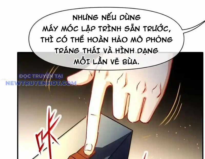 Xuyên Không Tới Thế Giới Tu Chân Nhưng Ta Vẫn Có Mạng Internet Chapter 28 trang 14