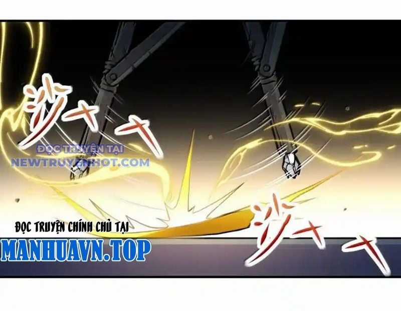 Xuyên Không Tới Thế Giới Tu Chân Nhưng Ta Vẫn Có Mạng Internet Chapter 28 trang 19