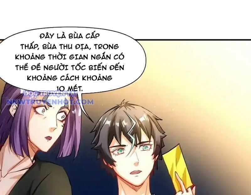 Xuyên Không Tới Thế Giới Tu Chân Nhưng Ta Vẫn Có Mạng Internet Chapter 28 trang 27