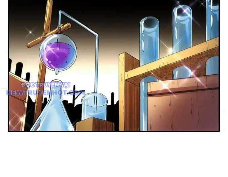 Xuyên Không Tới Thế Giới Tu Chân Nhưng Ta Vẫn Có Mạng Internet Chapter 28 trang 3