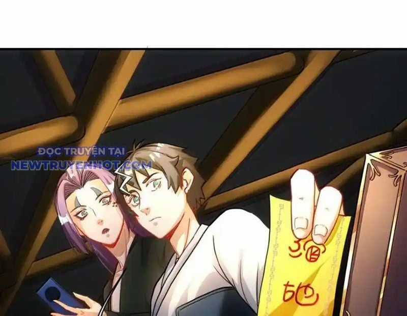 Xuyên Không Tới Thế Giới Tu Chân Nhưng Ta Vẫn Có Mạng Internet Chapter 28 trang 30