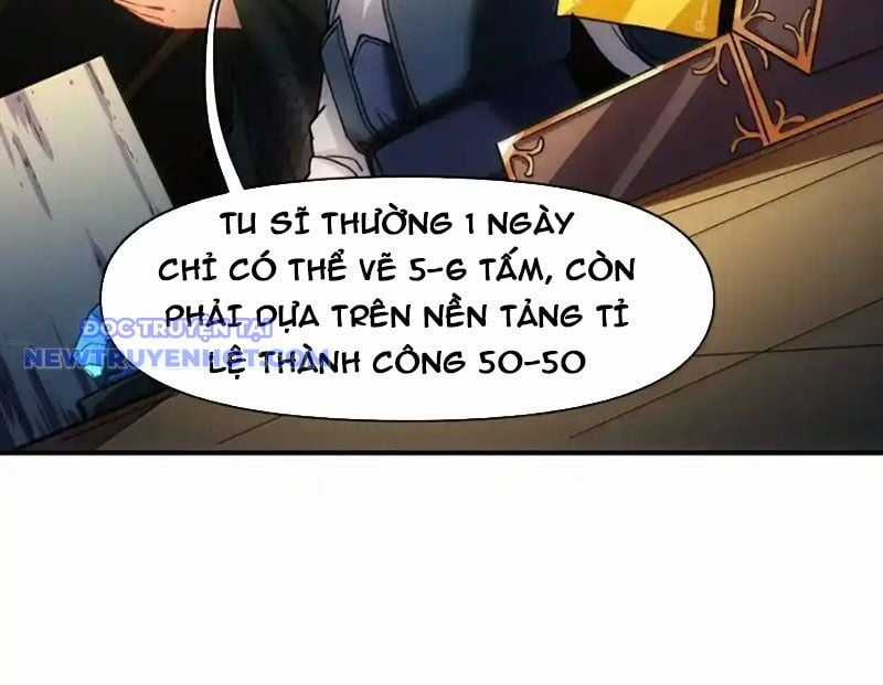 Xuyên Không Tới Thế Giới Tu Chân Nhưng Ta Vẫn Có Mạng Internet Chapter 28 trang 31