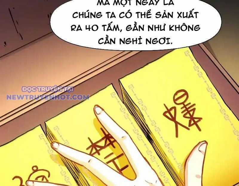 Xuyên Không Tới Thế Giới Tu Chân Nhưng Ta Vẫn Có Mạng Internet Chapter 28 trang 33