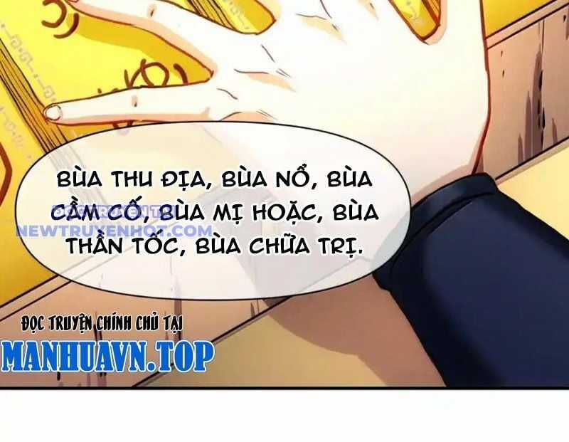 Xuyên Không Tới Thế Giới Tu Chân Nhưng Ta Vẫn Có Mạng Internet Chapter 28 trang 34