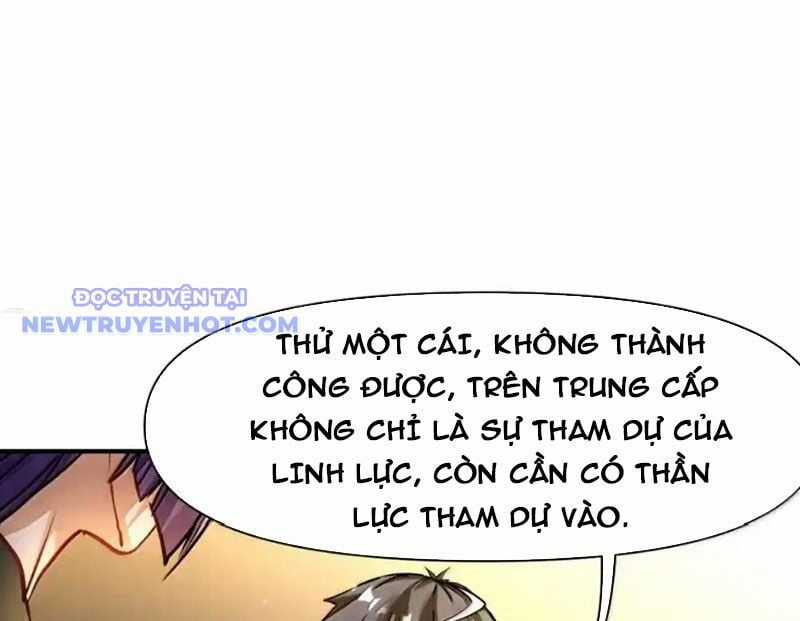 Xuyên Không Tới Thế Giới Tu Chân Nhưng Ta Vẫn Có Mạng Internet Chapter 28 trang 38