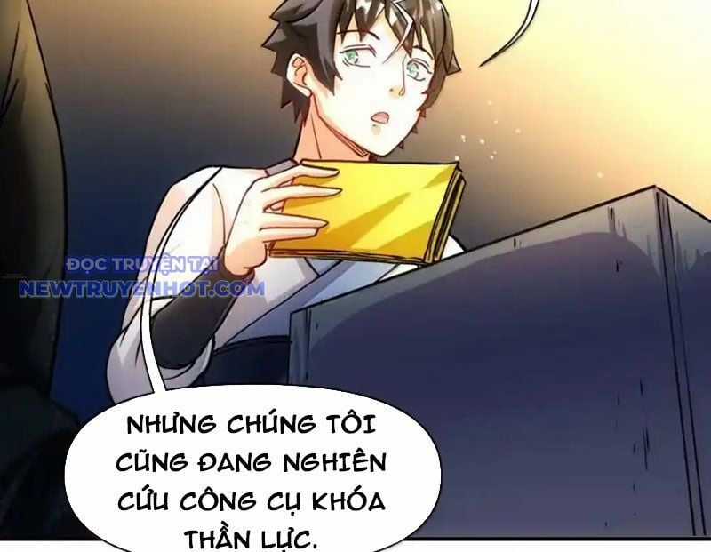 Xuyên Không Tới Thế Giới Tu Chân Nhưng Ta Vẫn Có Mạng Internet Chapter 28 trang 39