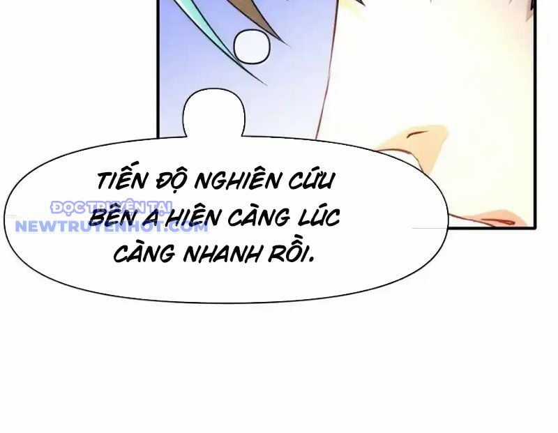 Xuyên Không Tới Thế Giới Tu Chân Nhưng Ta Vẫn Có Mạng Internet Chapter 28 trang 42