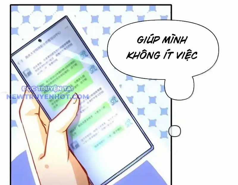 Xuyên Không Tới Thế Giới Tu Chân Nhưng Ta Vẫn Có Mạng Internet Chapter 28 trang 43