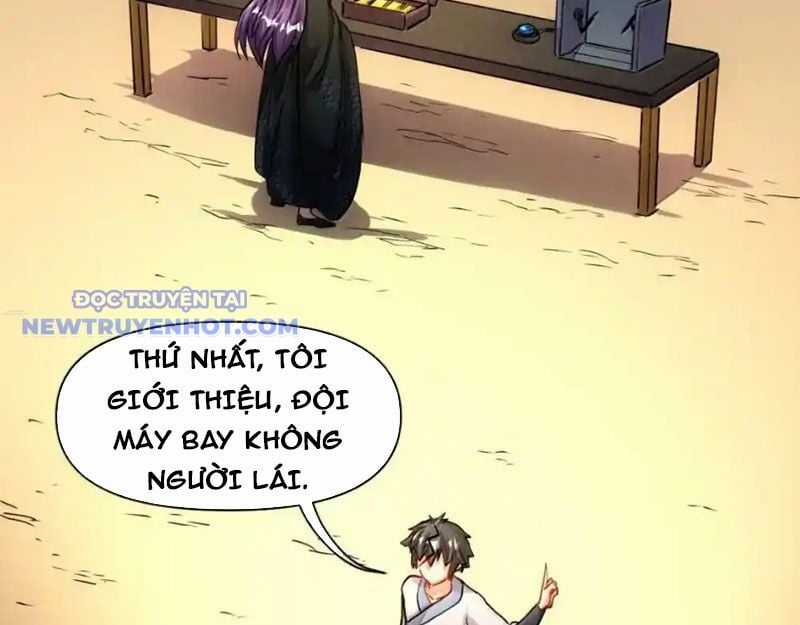 Xuyên Không Tới Thế Giới Tu Chân Nhưng Ta Vẫn Có Mạng Internet Chapter 28 trang 53