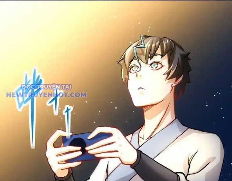 Xuyên Không Tới Thế Giới Tu Chân Nhưng Ta Vẫn Có Mạng Internet Chapter 28 trang 56