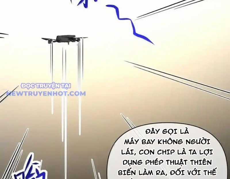 Xuyên Không Tới Thế Giới Tu Chân Nhưng Ta Vẫn Có Mạng Internet Chapter 28 trang 59