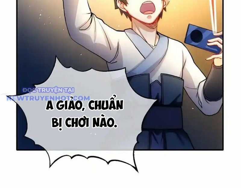 Xuyên Không Tới Thế Giới Tu Chân Nhưng Ta Vẫn Có Mạng Internet Chapter 28 trang 63