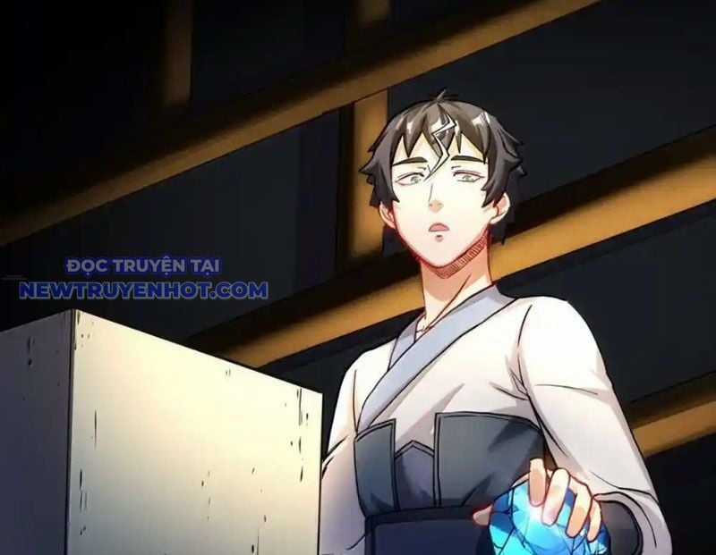 Xuyên Không Tới Thế Giới Tu Chân Nhưng Ta Vẫn Có Mạng Internet Chapter 28 trang 7