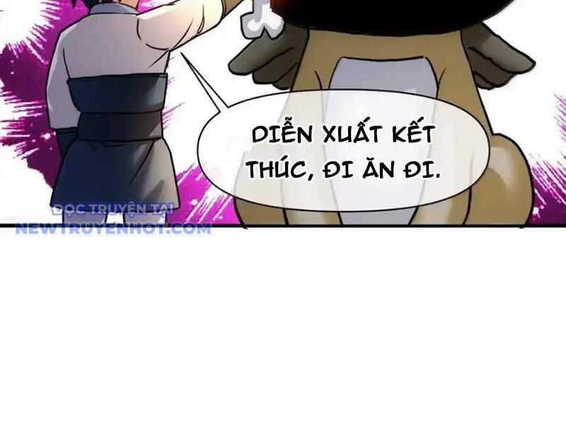 Xuyên Không Tới Thế Giới Tu Chân Nhưng Ta Vẫn Có Mạng Internet Chapter 28 trang 95