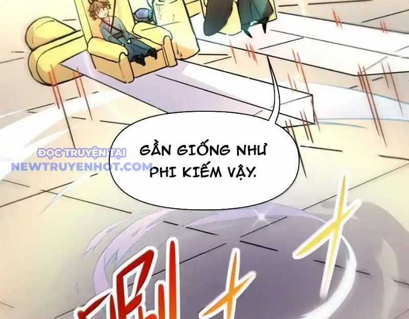 Xuyên Không Tới Thế Giới Tu Chân Nhưng Ta Vẫn Có Mạng Internet Chapter 29 trang 100