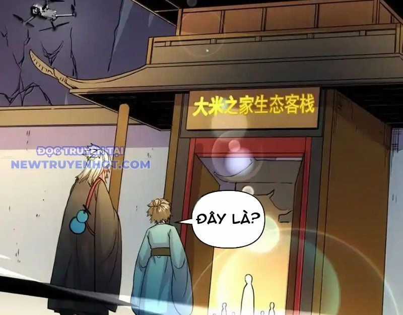 Xuyên Không Tới Thế Giới Tu Chân Nhưng Ta Vẫn Có Mạng Internet Chapter 29 trang 108