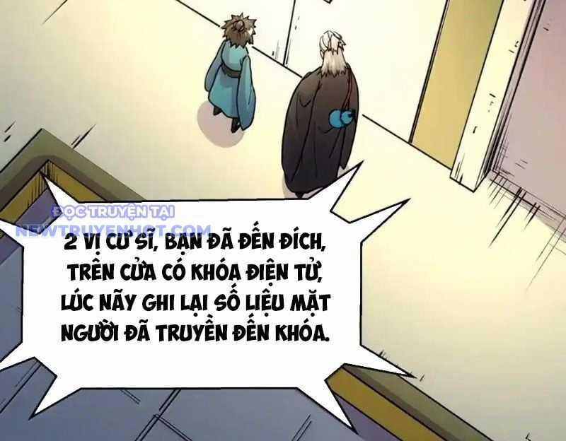 Xuyên Không Tới Thế Giới Tu Chân Nhưng Ta Vẫn Có Mạng Internet Chapter 29 trang 111