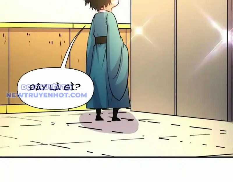 Xuyên Không Tới Thế Giới Tu Chân Nhưng Ta Vẫn Có Mạng Internet Chapter 29 trang 122