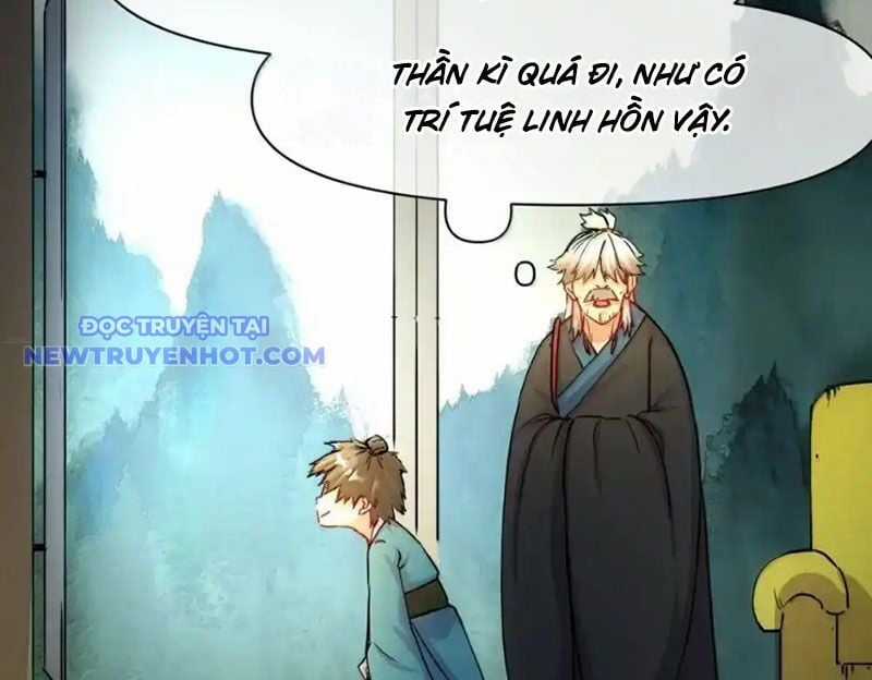 Xuyên Không Tới Thế Giới Tu Chân Nhưng Ta Vẫn Có Mạng Internet Chapter 29 trang 129