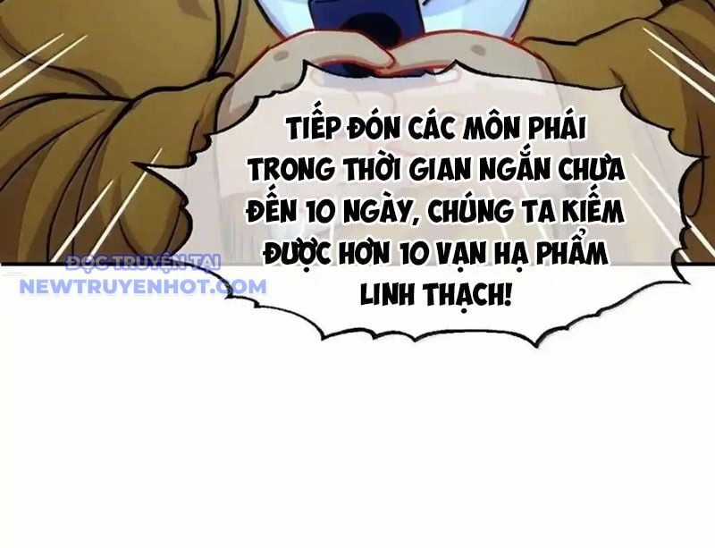 Xuyên Không Tới Thế Giới Tu Chân Nhưng Ta Vẫn Có Mạng Internet Chapter 29 trang 138