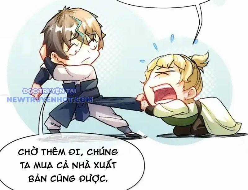 Xuyên Không Tới Thế Giới Tu Chân Nhưng Ta Vẫn Có Mạng Internet Chapter 29 trang 143