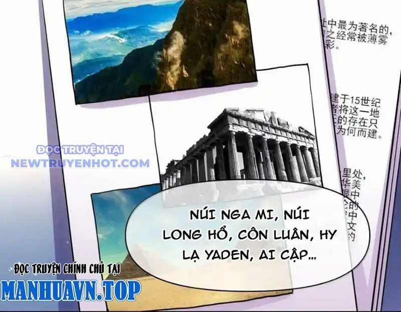 Xuyên Không Tới Thế Giới Tu Chân Nhưng Ta Vẫn Có Mạng Internet Chapter 29 trang 22