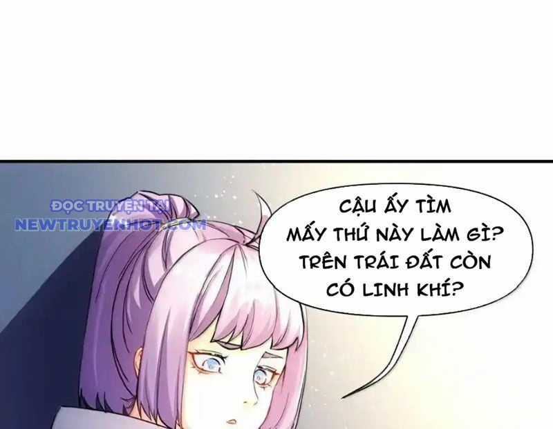 Xuyên Không Tới Thế Giới Tu Chân Nhưng Ta Vẫn Có Mạng Internet Chapter 29 trang 24
