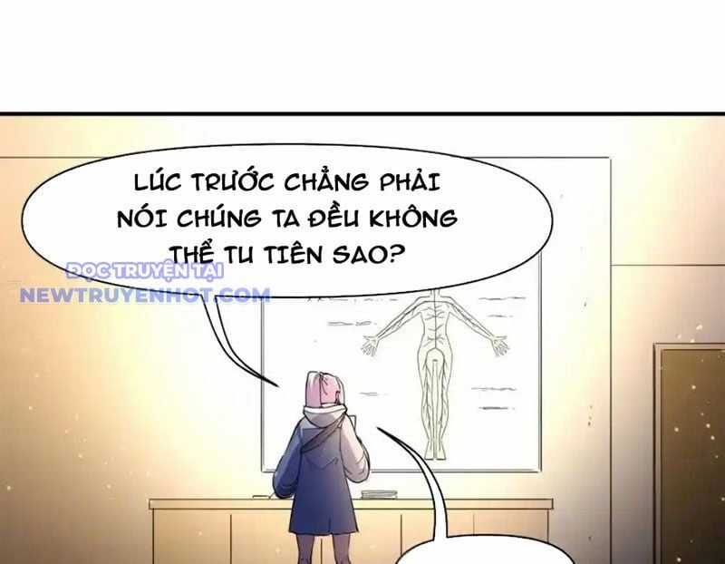 Xuyên Không Tới Thế Giới Tu Chân Nhưng Ta Vẫn Có Mạng Internet Chapter 29 trang 27