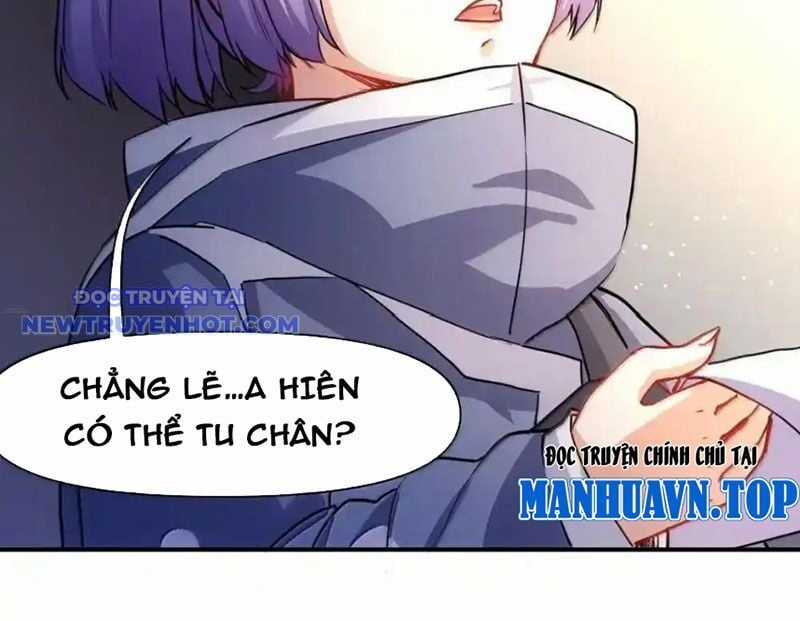 Xuyên Không Tới Thế Giới Tu Chân Nhưng Ta Vẫn Có Mạng Internet Chapter 29 trang 30