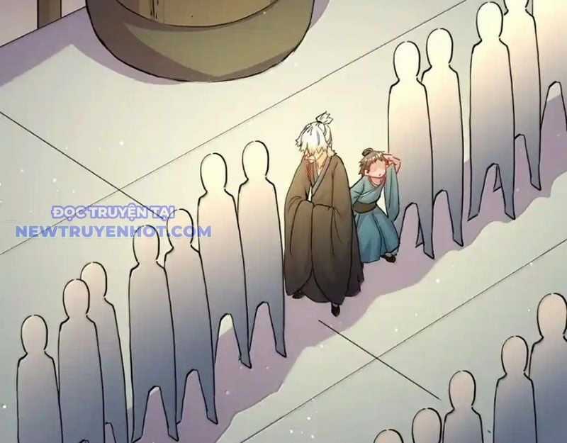 Xuyên Không Tới Thế Giới Tu Chân Nhưng Ta Vẫn Có Mạng Internet Chapter 29 trang 47