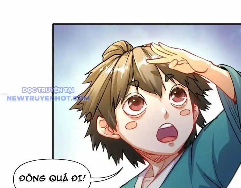 Xuyên Không Tới Thế Giới Tu Chân Nhưng Ta Vẫn Có Mạng Internet Chapter 29 trang 49