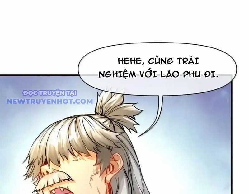 Xuyên Không Tới Thế Giới Tu Chân Nhưng Ta Vẫn Có Mạng Internet Chapter 29 trang 51