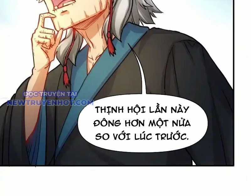 Xuyên Không Tới Thế Giới Tu Chân Nhưng Ta Vẫn Có Mạng Internet Chapter 29 trang 52